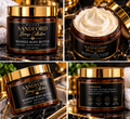 Maison Sandford Luxury Whipped Body Butter – 8 oz

Maison Sandford Luxury Sugar Body Scrub – 8 oz